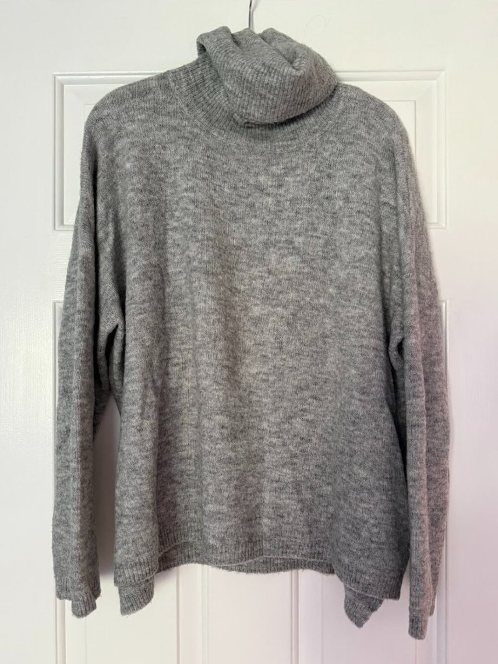 Splendid Turtleneck Sweater